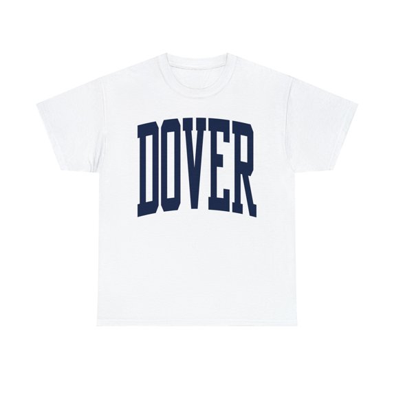 22Gifts Dover MA Ohio Delaware Trip Moving Vacation Shirt, Gifts, Tshirt