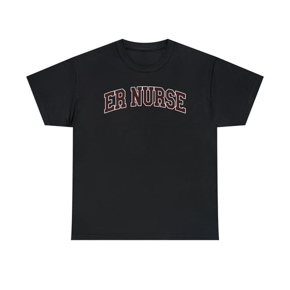 22Gifts ER Nurse Registered Nurse Shirt, Gifts, Tshirt