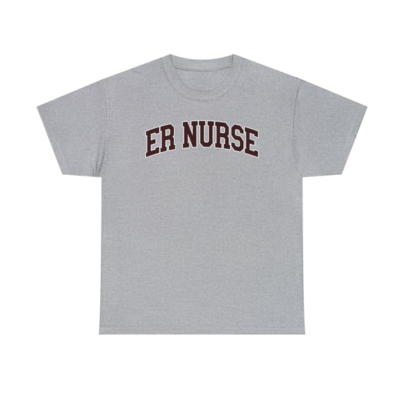 22Gifts ER Nurse Registered Nurse Shirt, Gifts, Tshirt