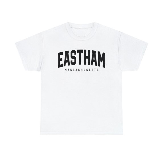 22Gifts Eastham Massachusetts Shirt, Gifts, Tshirt