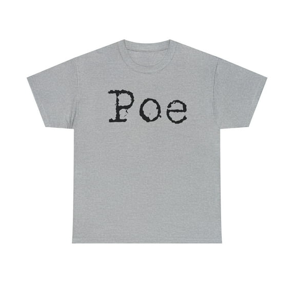 22Gifts Edgar Allan Poe Book Lover Poetry Feminist Shirt, Gifts, Tshirt Tee