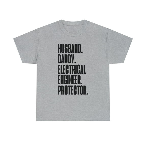22Gifts Electrical engineer Dad Fathers Day Birthday Shirt, Gifts, Tshirt