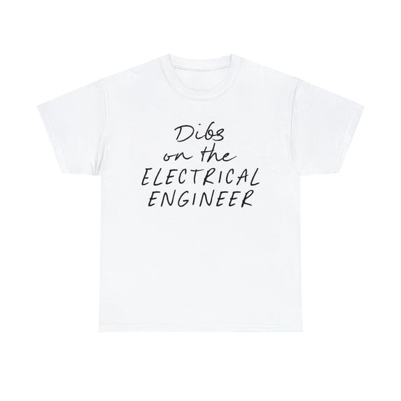 22Gifts Electrical engineer Wife Husband Girlfriend Shirt, Gifts, Tshirt