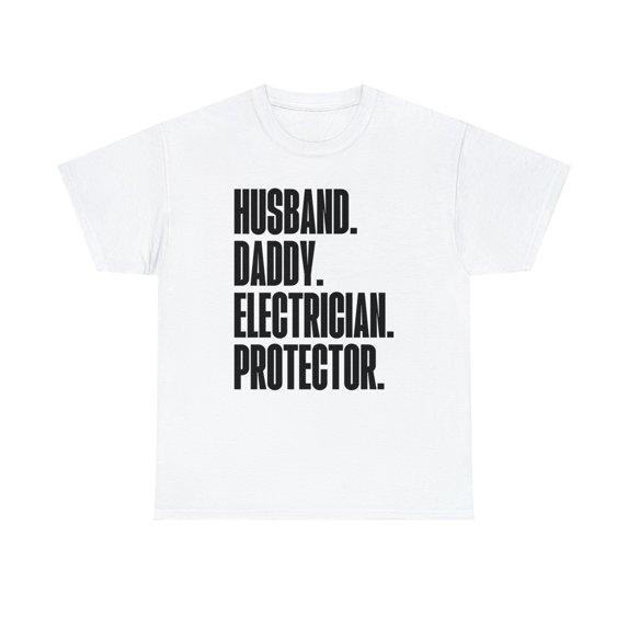 22Gifts Electrician Dad Fathers Day Birthday Ideas Shirt, Gifts, Tshirt