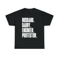 thumbnail image 1 of 22Gifts Engineer Dad Fathers Day Birthday Ideas Shirt, Gifts, Tshirt, 1 of 7