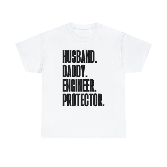 22Gifts Engineer Dad Fathers Day Birthday Ideas Shirt, Gifts, Tshirt