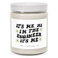 thumbnail image 1 of 22Gifts Engineer Engineering Graduation Candle, Gifts, Decor, Scented, 1 of 7