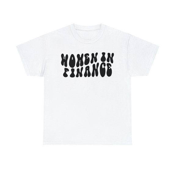 22Gifts Finance Women in Graduation Grad Shirt, Gifts, Tshirt