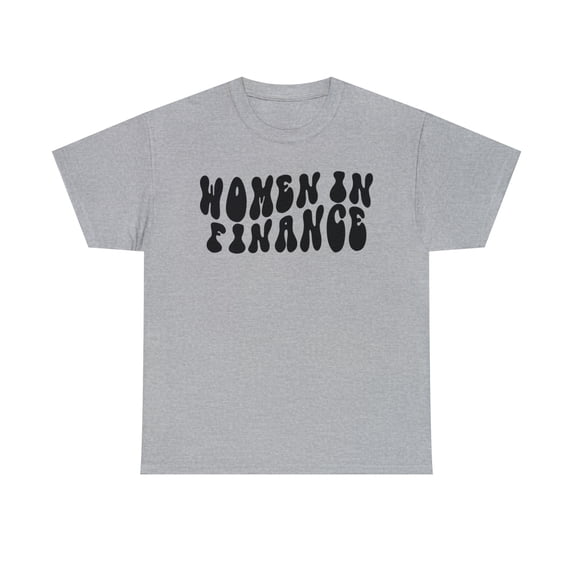 22Gifts Finance Women in Graduation Grad Shirt, Gifts, Tshirt