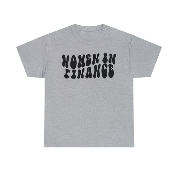 22Gifts Finance Women in Graduation Grad Shirt, Gifts, Tshirt
