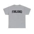 thumbnail image 1 of 22Gifts Finland Finnish Local Moving Away Shirt, Gifts, Tshirt, 1 of 12