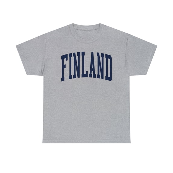 22Gifts Finland Finnish Moving Away Pride Shirt, Gifts, Tshirt