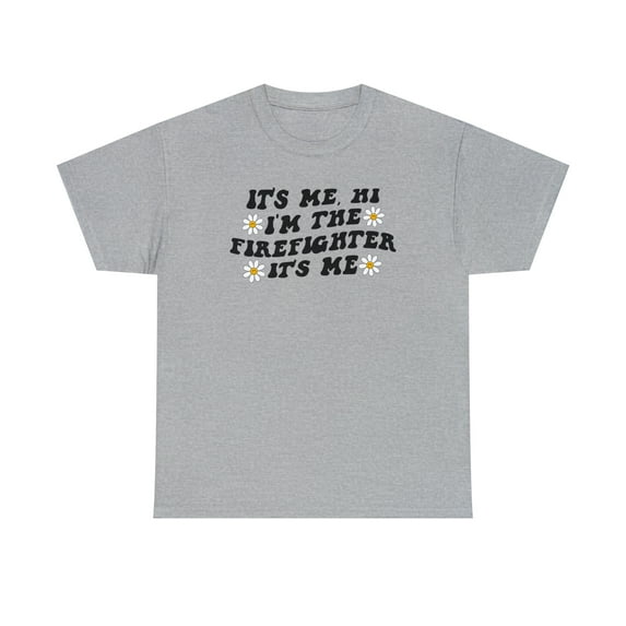 22Gifts Firefighter Shirt, Gifts, Tshirt