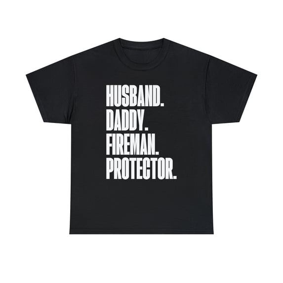 22Gifts Fireman Dad Fathers Day Birthday Ideas Shirt, Gifts, Tshirt