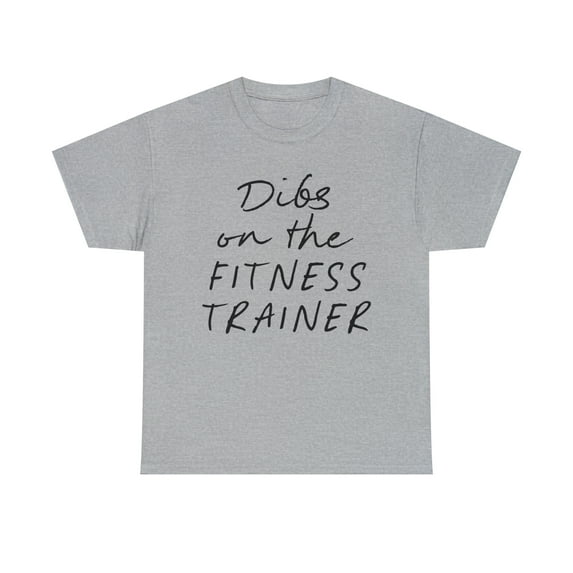22Gifts Fitness trainer Wife Husband Girlfriend Shirt, Gifts, Tshirt
