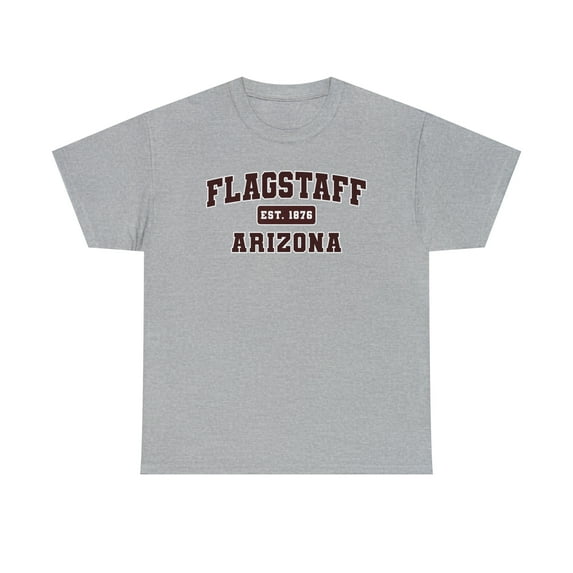 22Gifts Flagstaff Arizona AZ Moving Trip Vacation Shirt, Gifts, Tshirt