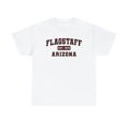 thumbnail image 1 of 22Gifts Flagstaff Arizona AZ Moving Trip Vacation Shirt, Gifts, Tshirt, 1 of 12