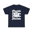thumbnail image 1 of 22Gifts Florida Moving Vacation Shirt, Gifts, Tshirt, 1 of 12
