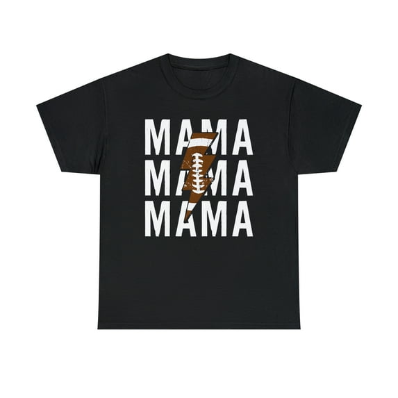 22Gifts Football Mama Mom Mothers Day Shirt, Gifts, Tshirt