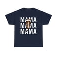 thumbnail image 1 of 22Gifts Football Mama Mom Mothers Day Shirt, Gifts, Tshirt, 1 of 12