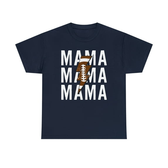 22Gifts Football Mama Mom Mothers Day Shirt, Gifts, Tshirt
