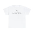 thumbnail image 1 of 22Gifts Football Player Wife Girlfriend Husband Shirt, Gifts, Tshirt, 1 of 12