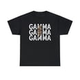 thumbnail image 1 of 22Gifts Gamma Grandma Mothers Day Shirt, Gifts, Tshirt, 1 of 12