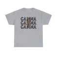 thumbnail image 1 of 22Gifts Gamma Grandma Mothers Day Shirt, Gifts, Tshirt, 1 of 12