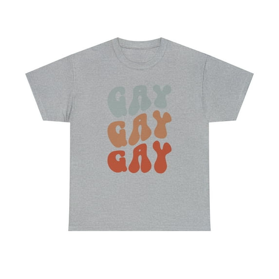 22Gifts Gay Pride Retro 70s Shirt, Gifts, Tshirt