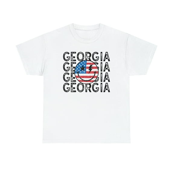 22Gifts Georgia GA Moving Vacation Shirt, Gifts, Tshirt