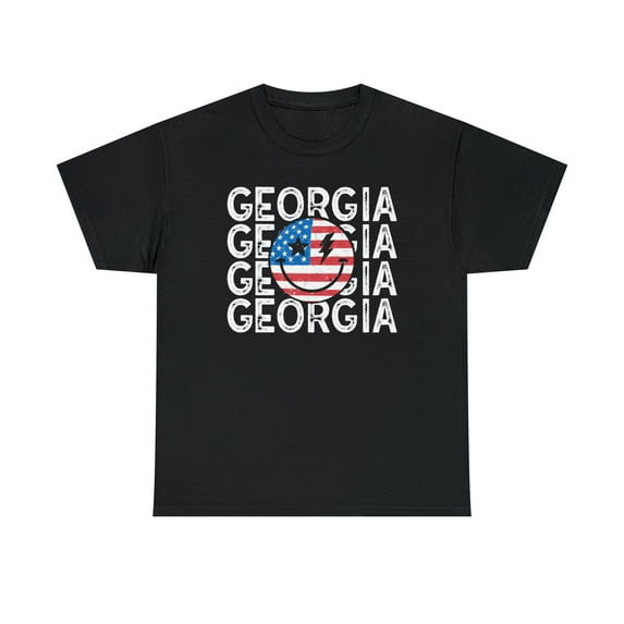 22Gifts Georgia GA Moving Vacation Shirt, Gifts, Tshirt