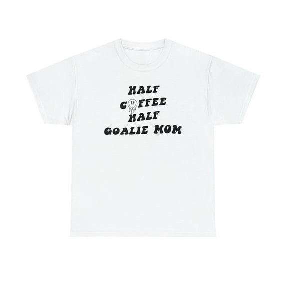 22Gifts Goalie Mom Mothers Day Soccer Lacrosse Hockey Shirt, Gifts, Tshirt