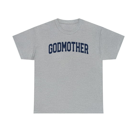 22Gifts Godmother Shirt, Gifts, Tshirt