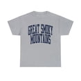 thumbnail image 1 of 22Gifts Great Smoky Mountains Trip Vacation Travel Shirt, Gifts, Tshirt, 1 of 12