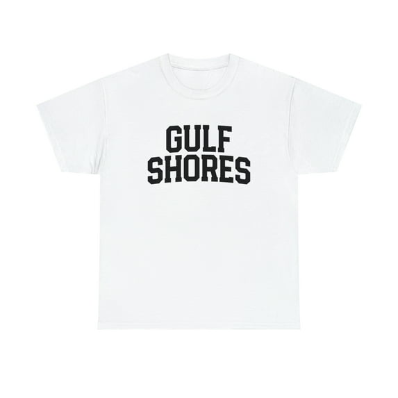 22Gifts Gulf Shores Alabama Moving Away Shirt, Gifts, Tshirt