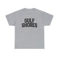 thumbnail image 1 of 22Gifts Gulf Shores Alabama Moving Away Shirt, Gifts, Tshirt, 1 of 12
