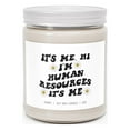 thumbnail image 1 of 22Gifts HR Human resources Candle, Gifts, Decor, Scented, 1 of 7