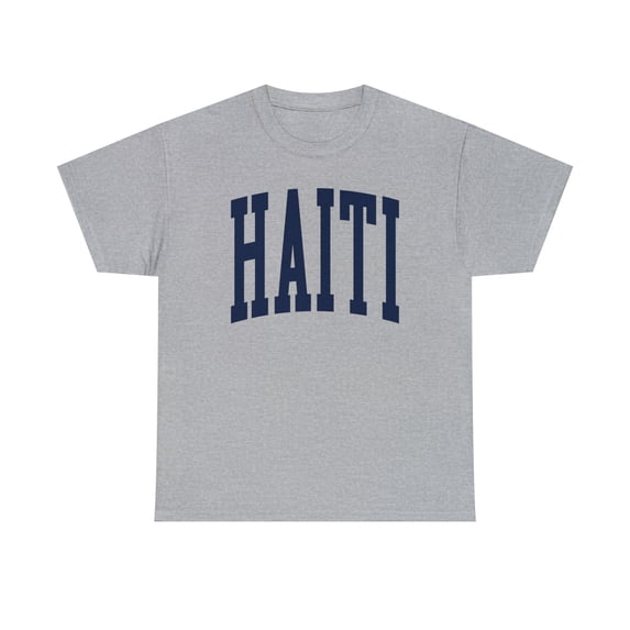 22Gifts Haiti Haitian Moving Away Shirt, Gifts, Tshirt