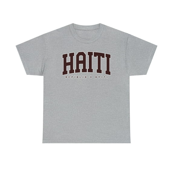 22Gifts Haiti Hatian Shirt, Gifts, Tshirt