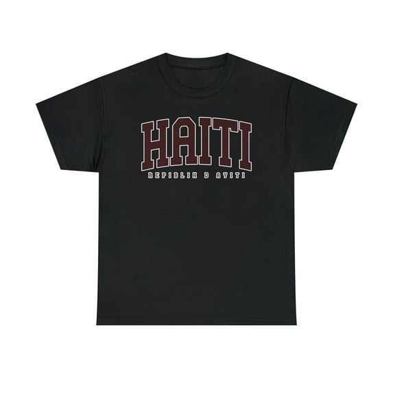 22Gifts Haiti Hatian Shirt, Gifts, Tshirt