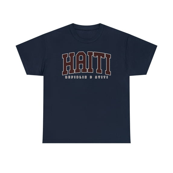 22Gifts Haiti Hatian Shirt, Gifts, Tshirt