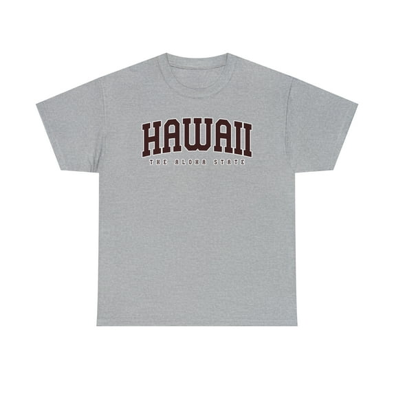 22Gifts Hawaii HI Trip Vacation Shirt, Gifts, Tshirt