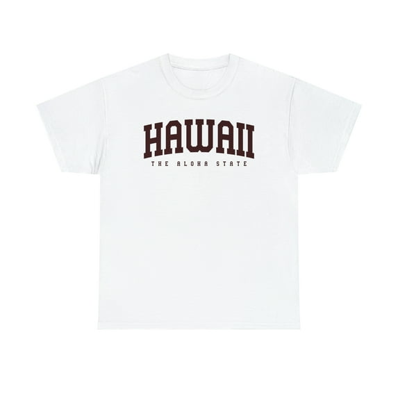 22Gifts Hawaii HI Trip Vacation Shirt, Gifts, Tshirt