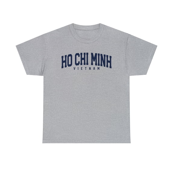 22Gifts Ho Chi Minh Vietnam Shirt, Gifts, Tshirt