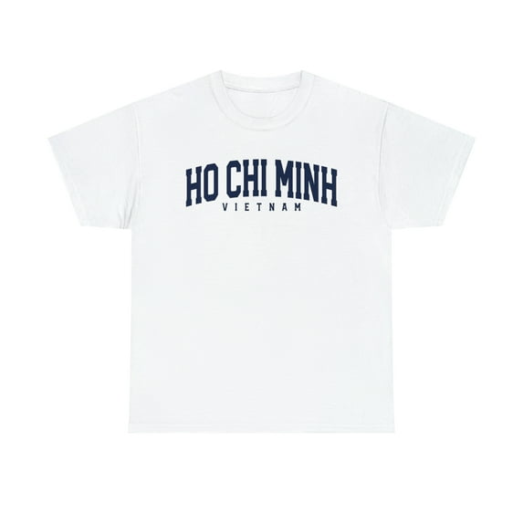 22Gifts Ho Chi Minh Vietnam Shirt, Gifts, Tshirt