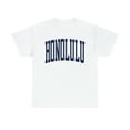 thumbnail image 1 of 22Gifts Honolulu Hawaii Trip Moving Away Vacation Shirt, Gifts, Tshirt, 1 of 12
