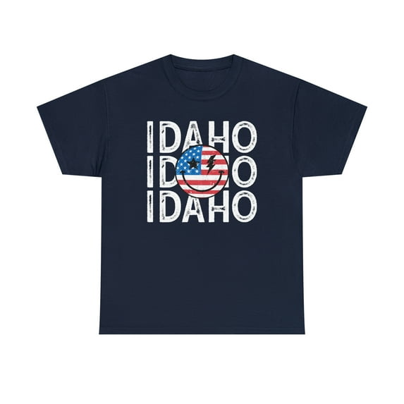 22Gifts Idaho ID Moving Vacation Shirt, Gifts, Tshirt