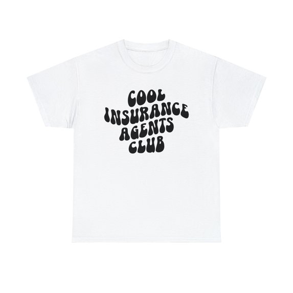 22Gifts Insurance Agent Shirt, Gifts, Tshirt