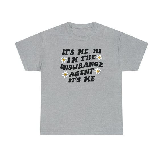 22Gifts Insurance agent Shirt, Gifts, Tshirt