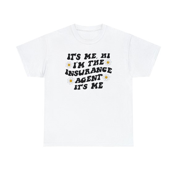 22Gifts Insurance agent Shirt, Gifts, Tshirt